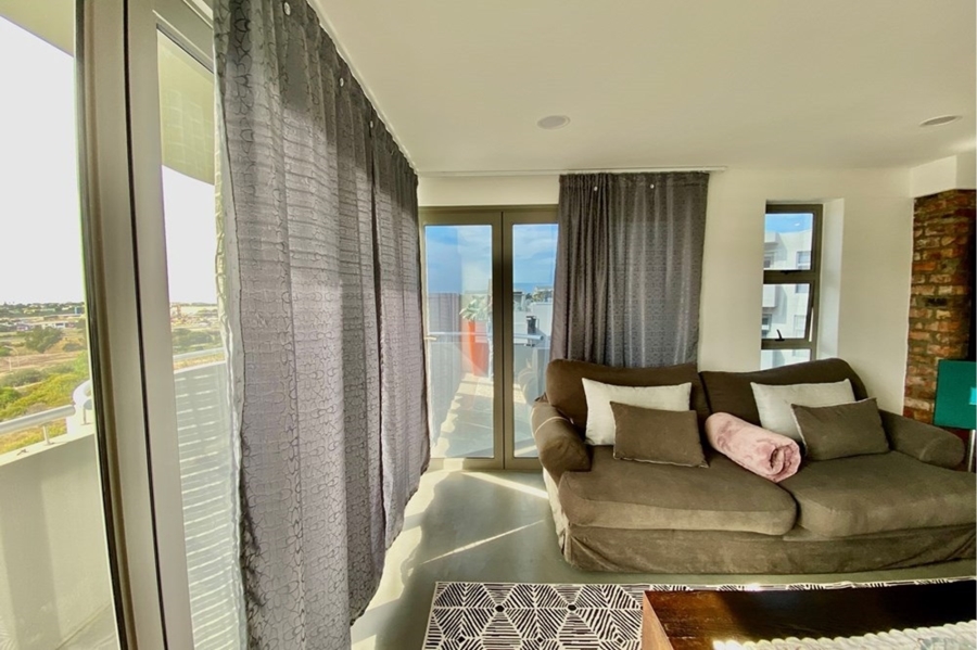 To Let 2 Bedroom Property for Rent in Island View Western Cape